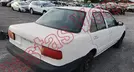 NISSAN TSURU 2010, foto 5 de 19