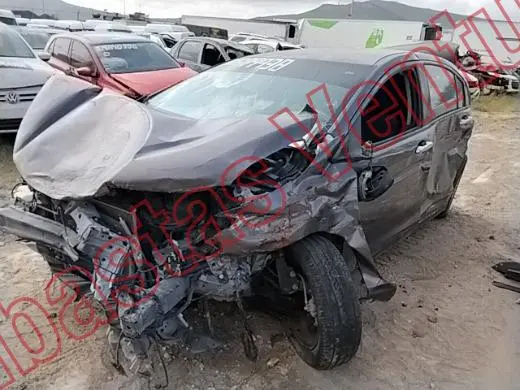 HONDA CITY 2018, foto 1 de 19