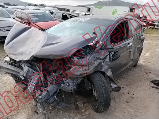 HONDA CITY 2018, foto 1 de 19