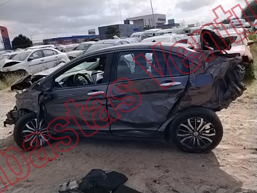 HONDA CITY 2018, foto 8 de 19