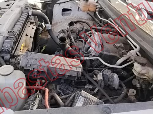 CHEVROLET COLORADO 2017, foto 9 de 19