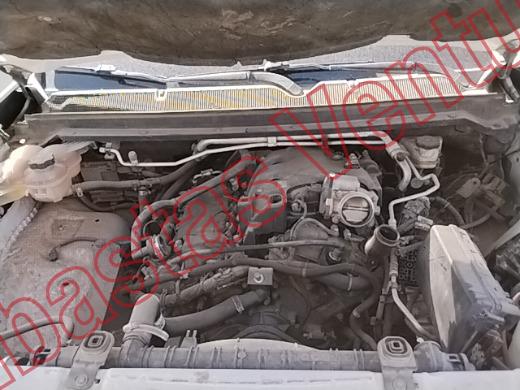CHEVROLET COLORADO 2017, foto 10 de 19