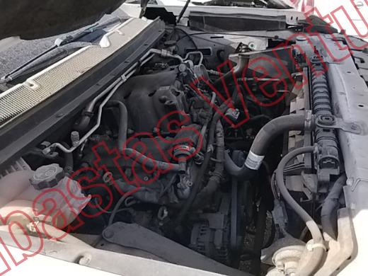 CHEVROLET COLORADO 2017, foto 11 de 19