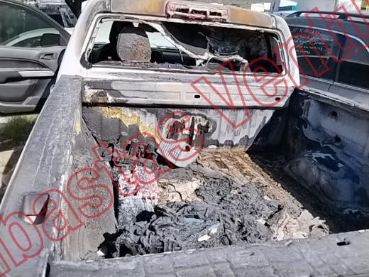 CHEVROLET COLORADO 2017, foto 15 de 19