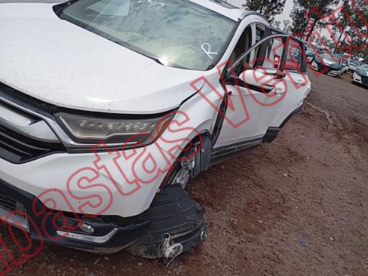 HONDA CRV 2017, foto 1 de 19