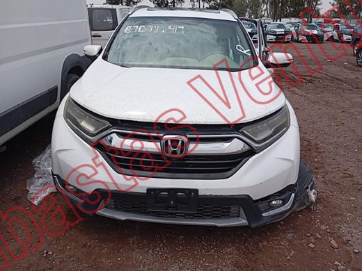 HONDA CRV 2017, foto 2 de 19