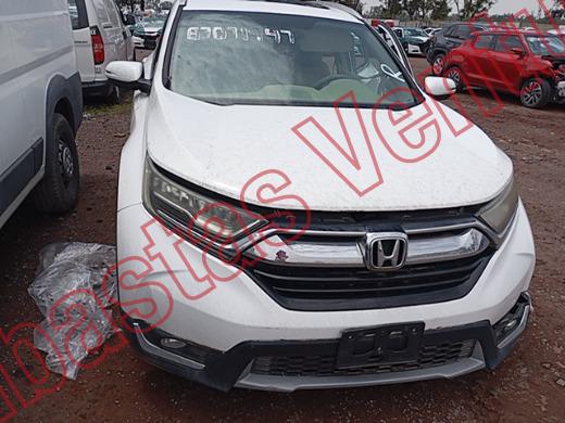 HONDA CRV 2017, foto 3 de 19