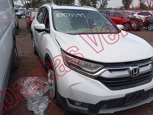HONDA CRV 2017, foto 4 de 19
