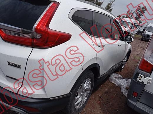 HONDA CRV 2017, foto 5 de 19