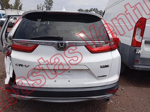HONDA CRV 2017, foto 6 de 19