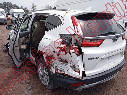 HONDA CRV 2017, foto 7 de 19