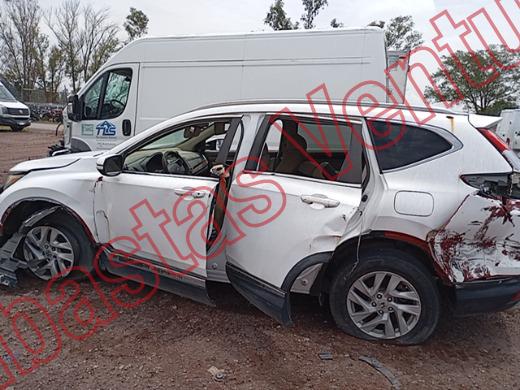 HONDA CRV 2017, foto 8 de 19