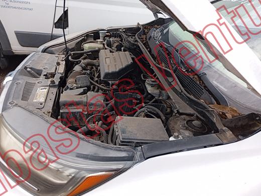 HONDA CRV 2017, foto 9 de 19