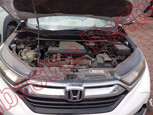 HONDA CRV 2017, foto 10 de 19