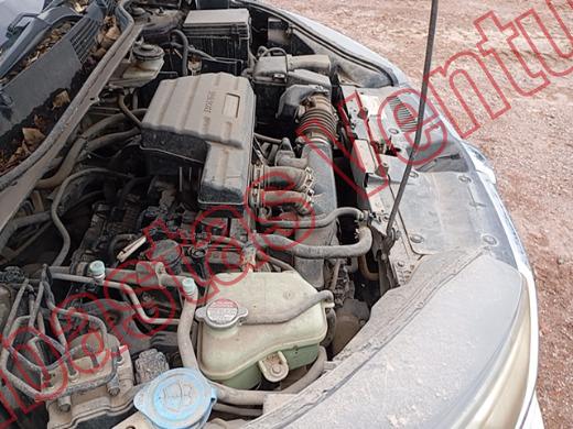 HONDA CRV 2017, foto 11 de 19