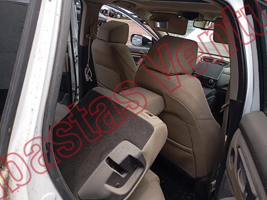 HONDA CRV 2017, foto 13 de 19