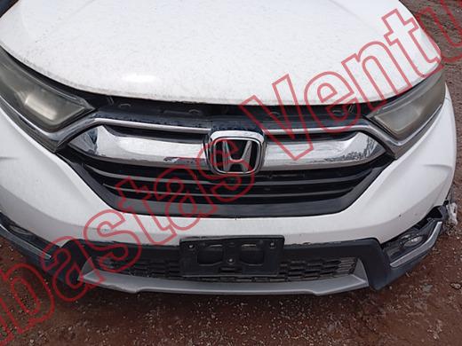 HONDA CRV 2017, foto 18 de 19