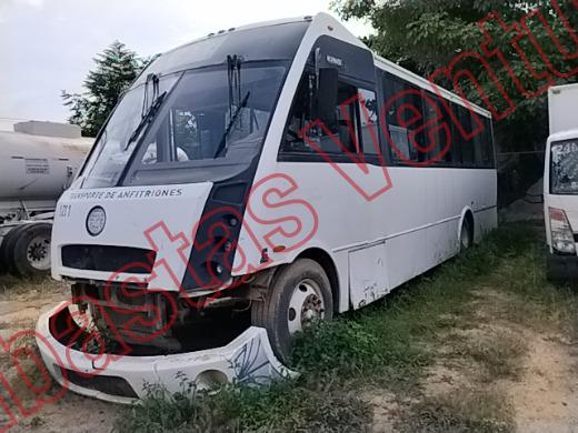 KING AUTOBUSES SCD-12.210 2012, foto 1 de 19