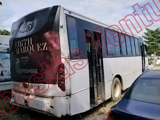 KING AUTOBUSES SCD-12.210 2012, foto 5 de 19