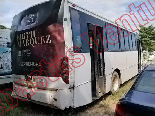 KING AUTOBUSES SCD-12.210 2012, foto 6 de 19