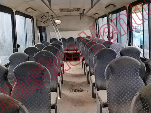 KING AUTOBUSES SCD-12.210 2012, foto 16 de 19