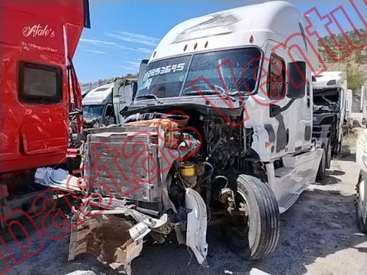 FREIGHTLINDER CASCADIA 2014, foto 1 de 19