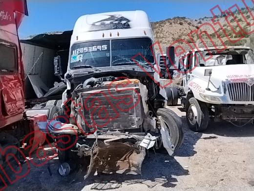 FREIGHTLINDER CASCADIA 2014, foto 2 de 19