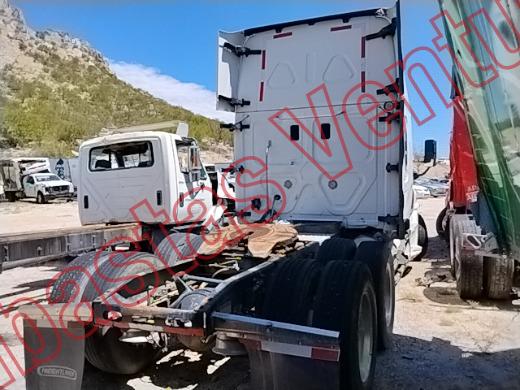 FREIGHTLINDER CASCADIA 2014, foto 5 de 19