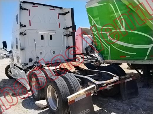 FREIGHTLINDER CASCADIA 2014, foto 7 de 19