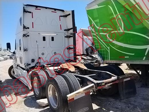 FREIGHTLINDER CASCADIA 2014, foto 8 de 19