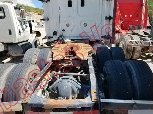 FREIGHTLINDER CASCADIA 2014, foto 15 de 19