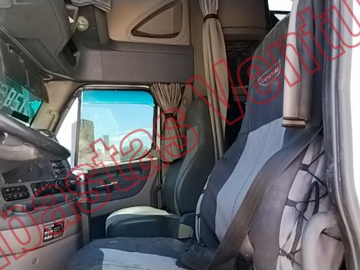 FREIGHTLINDER CASCADIA 2014, foto 16 de 19