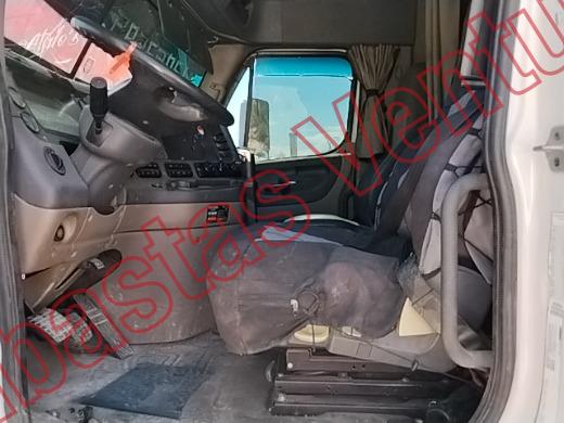 FREIGHTLINDER CASCADIA 2014, foto 17 de 19