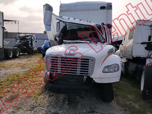 FREIGHTLINDER M2 2018, foto 2 de 19