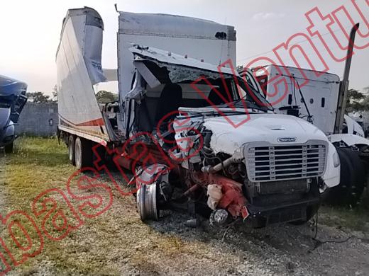 FREIGHTLINDER M2 2018, foto 3 de 19