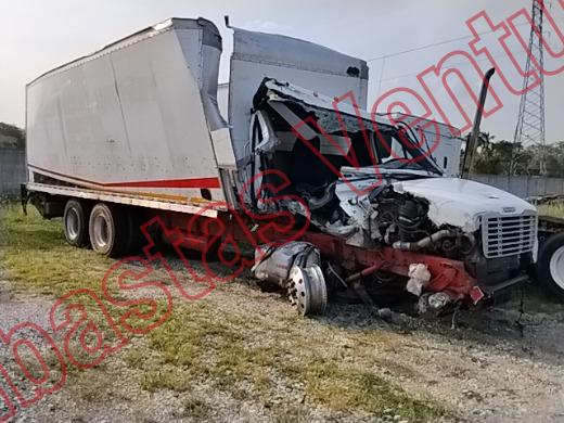 FREIGHTLINDER M2 2018, foto 4 de 19