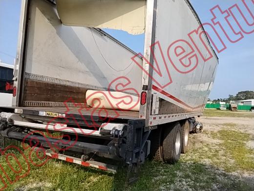 FREIGHTLINDER M2 2018, foto 5 de 19