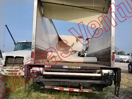 FREIGHTLINDER M2 2018, foto 6 de 19