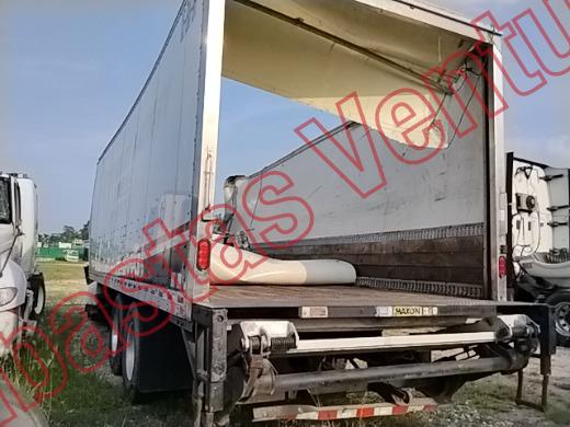 FREIGHTLINDER M2 2018, foto 7 de 19