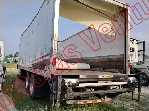 FREIGHTLINDER M2 2018, foto 8 de 19