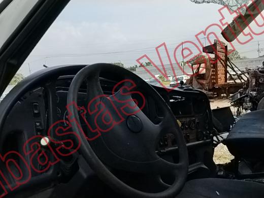 FREIGHTLINDER M2 2018, foto 14 de 19
