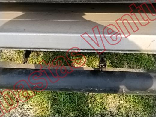 FREIGHTLINDER M2 2018, foto 19 de 19