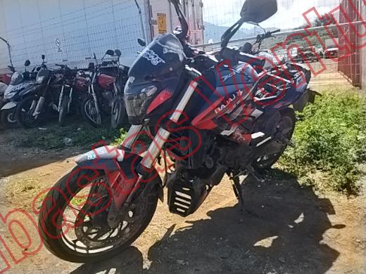 BAJAJ DOMINAR 400 CC 2021, foto 1 de 19