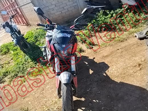 BAJAJ DOMINAR 400 CC 2021, foto 2 de 19