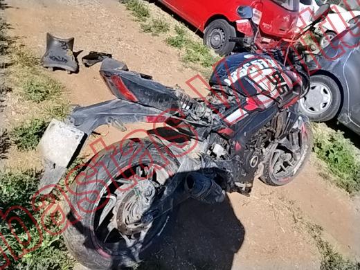 BAJAJ DOMINAR 400 CC 2021, foto 5 de 19