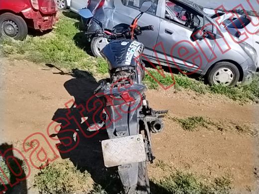 BAJAJ DOMINAR 400 CC 2021, foto 6 de 19