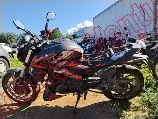 BAJAJ DOMINAR 400 CC 2021, foto 8 de 19