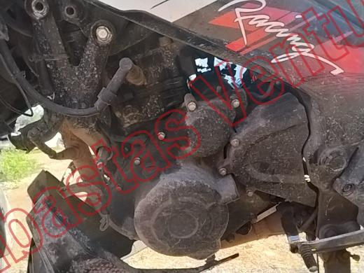 BAJAJ DOMINAR 400 CC 2021, foto 9 de 19