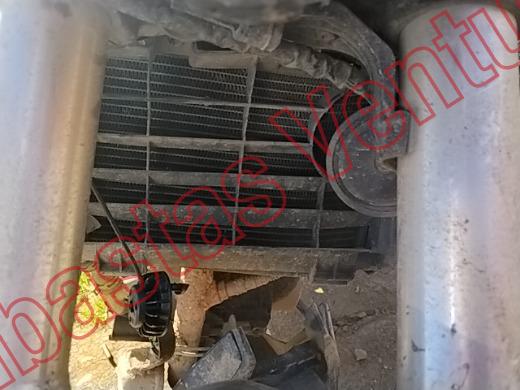 BAJAJ DOMINAR 400 CC 2021, foto 10 de 19