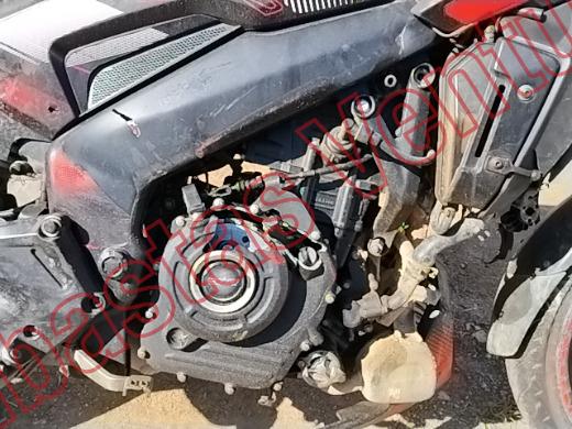 BAJAJ DOMINAR 400 CC 2021, foto 11 de 19